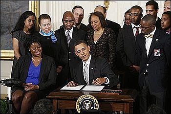 White House Initiative on Educational Excellence for African Americans