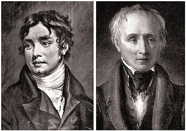 Wordsworth and Coleridge