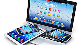 Timeline: EVOLUCIÓN  DE LOS RECURSOS DIGITALES