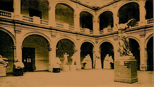 Academy of Fine Arts