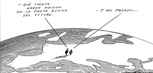 Humanismo Exótico (siglo XVI - XIX)