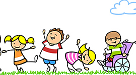 Timeline: Historia de la Inclusion