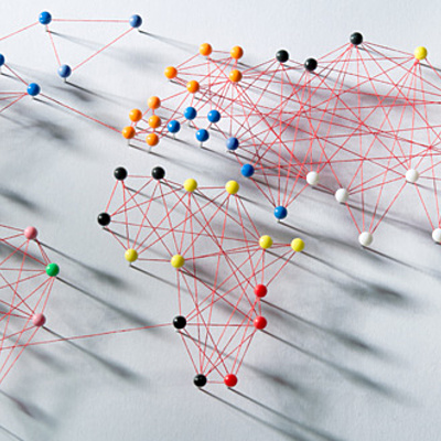 Timeline: International Relationships