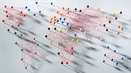 Timeline: International Relationships