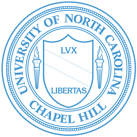 Moved to Chapel Hill, NC