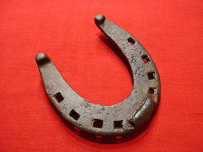 Horse Shoes