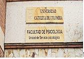 Universidad Católica de Colombia