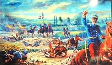 Indepenbencia nacional