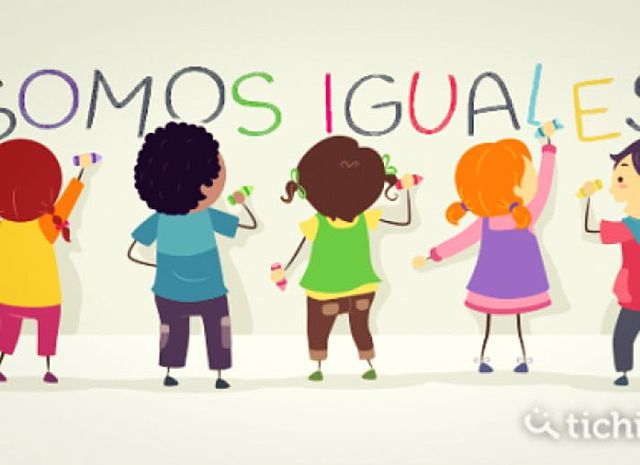 Se funda la escuela central de "anormales"