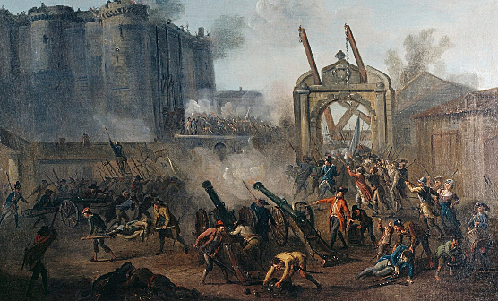 French Revolution