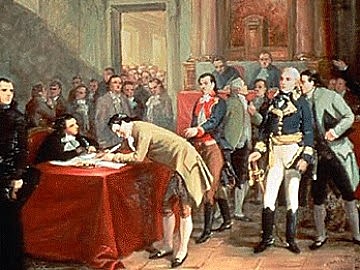 La Primera Republica