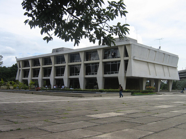 Universidad de San Carlos de Guatemala