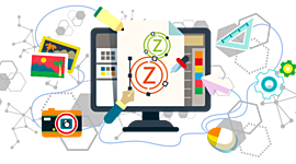 Timeline: Evolución del Concepto Recurso Educativo Digital (RED) por Juan Camilo Ramírez