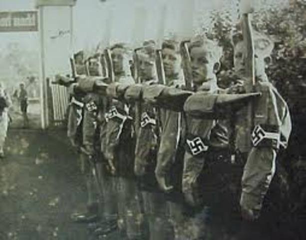 Htler takes over student land