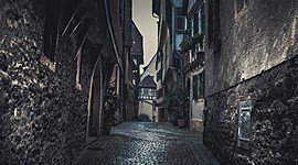 Timeline: Infancia retratada en la historia