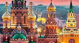 Timeline: 20 años en la historia de Moscù