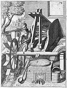 The rise of the Cloth Mill and Industrialization