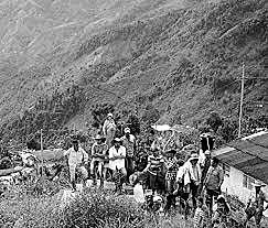 EDAD MEDIA: siglo V – Siglo XV