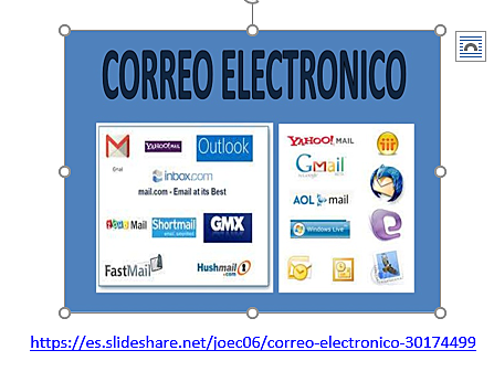 1972: Se mostró por primera vez el correo electrónico