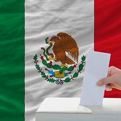 Timeline: La democracia en México. 1850-2020