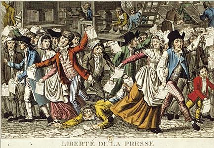 French Revolution