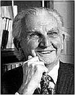 Keneneth E. Boulding