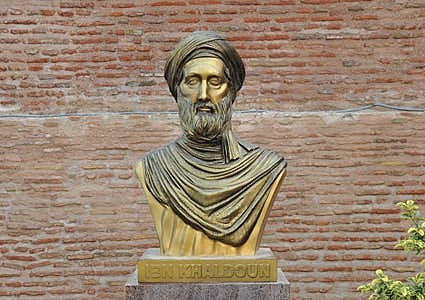 Siglo XIII y XIV Estudios cercanos a la sociología moderna.(Ibn Jaldun)