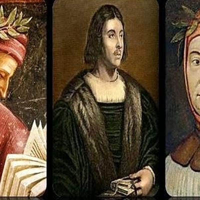 Timeline: LOS 4 HUMANISMOS