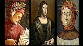 Timeline: LOS 4 HUMANISMOS