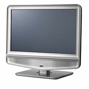 Pantallas Planas 2005