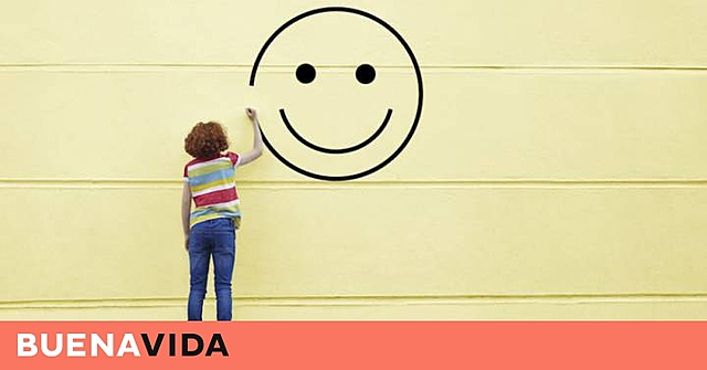 "Se Feliz Creciendo Feliz"