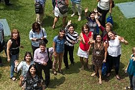 Conformacion de la Juventud como grupo soscial definido