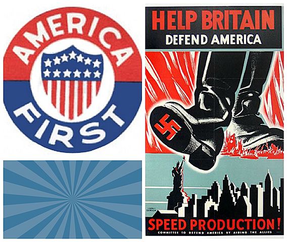 The Isolationists Group