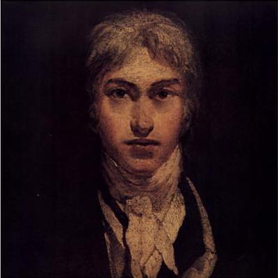 Timeline: J. M. W. Turner (English Painter) Timeline