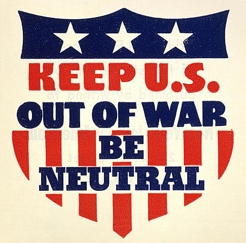 Public insists on nuetrality