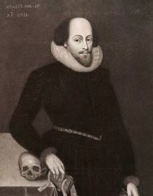 William Shakespeare