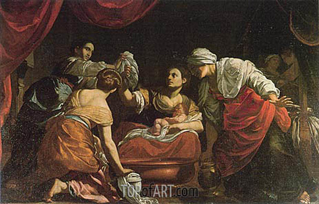 Infancia en la edad antigua