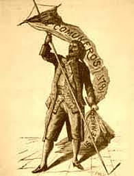 Rebelión de los comuneros