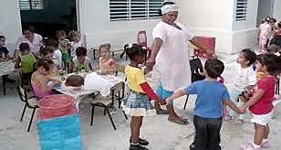 Plan de Estudios para la Educación Preescolar