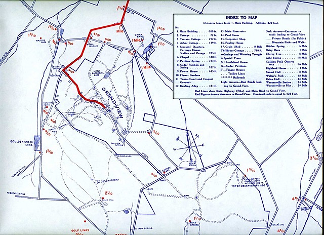 Ambrose Lehman's health deteriorates