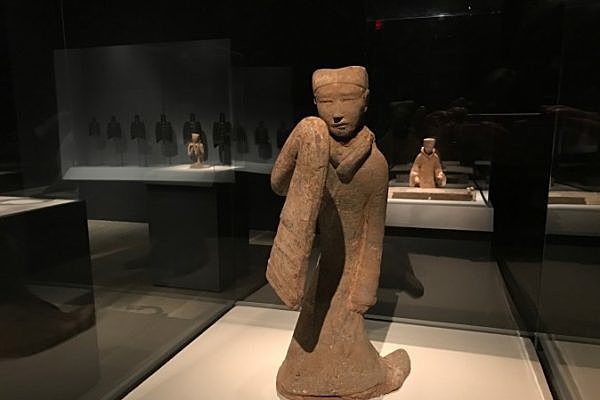 CHINA - Dinastia Han