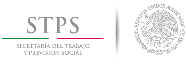 Fundación de la Secretaría de Trabajo y Previsión Social