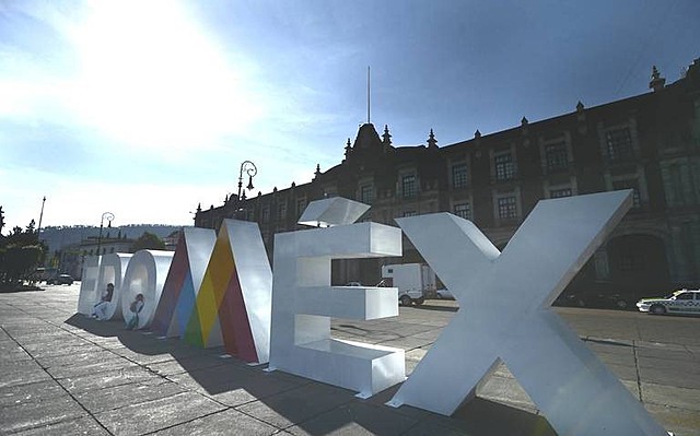 Golpea onda de calor al Edomex