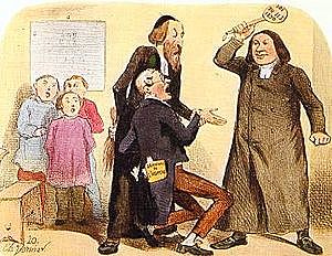 Educacion en la edad media