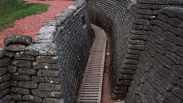 Battle of Vimy Ridge