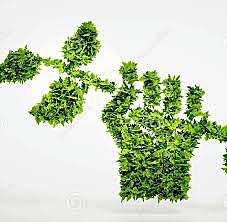 Panorama internacional y de mercado "Revolución Verde"