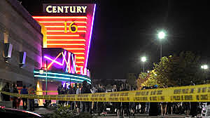 Colorado Shooting