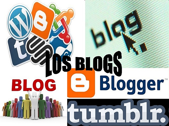 LOS BLOGS