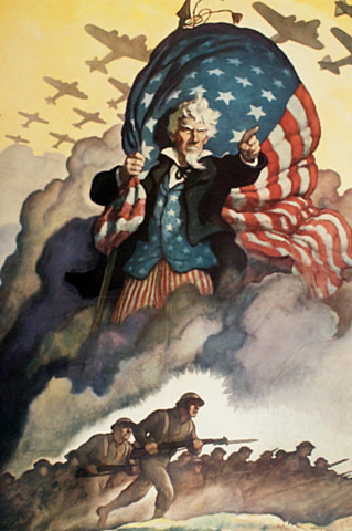 Introduction 1 (ISOLATIONISM)