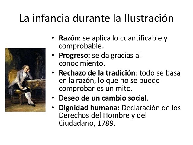 CAMBIOS PARA LA NIÑEZ